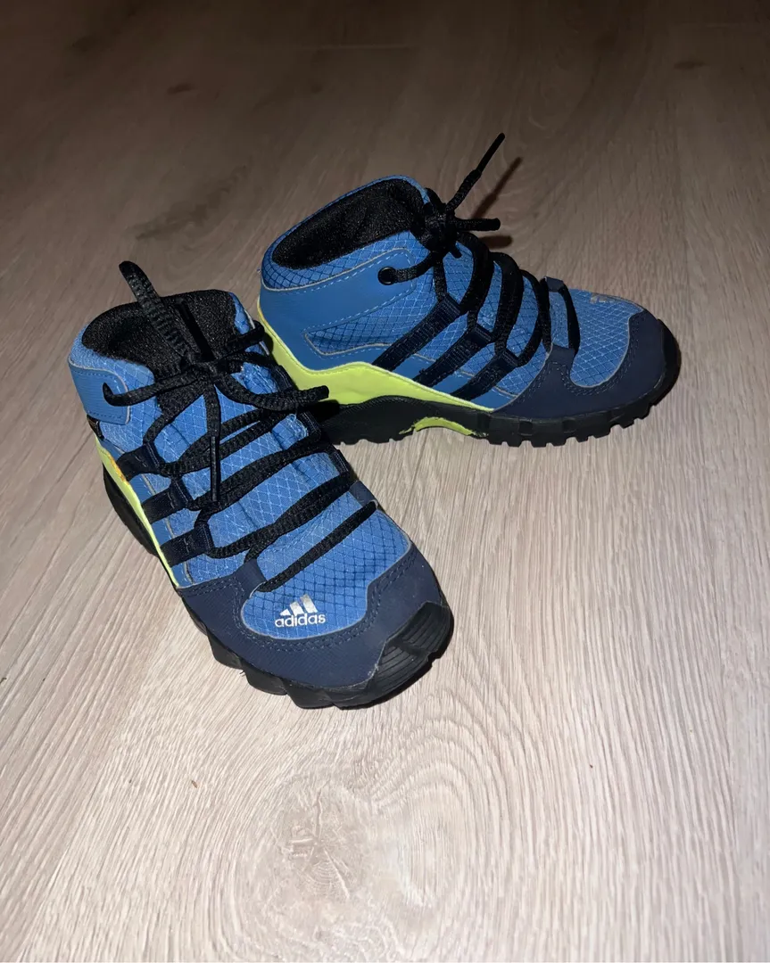 Adidas goretex