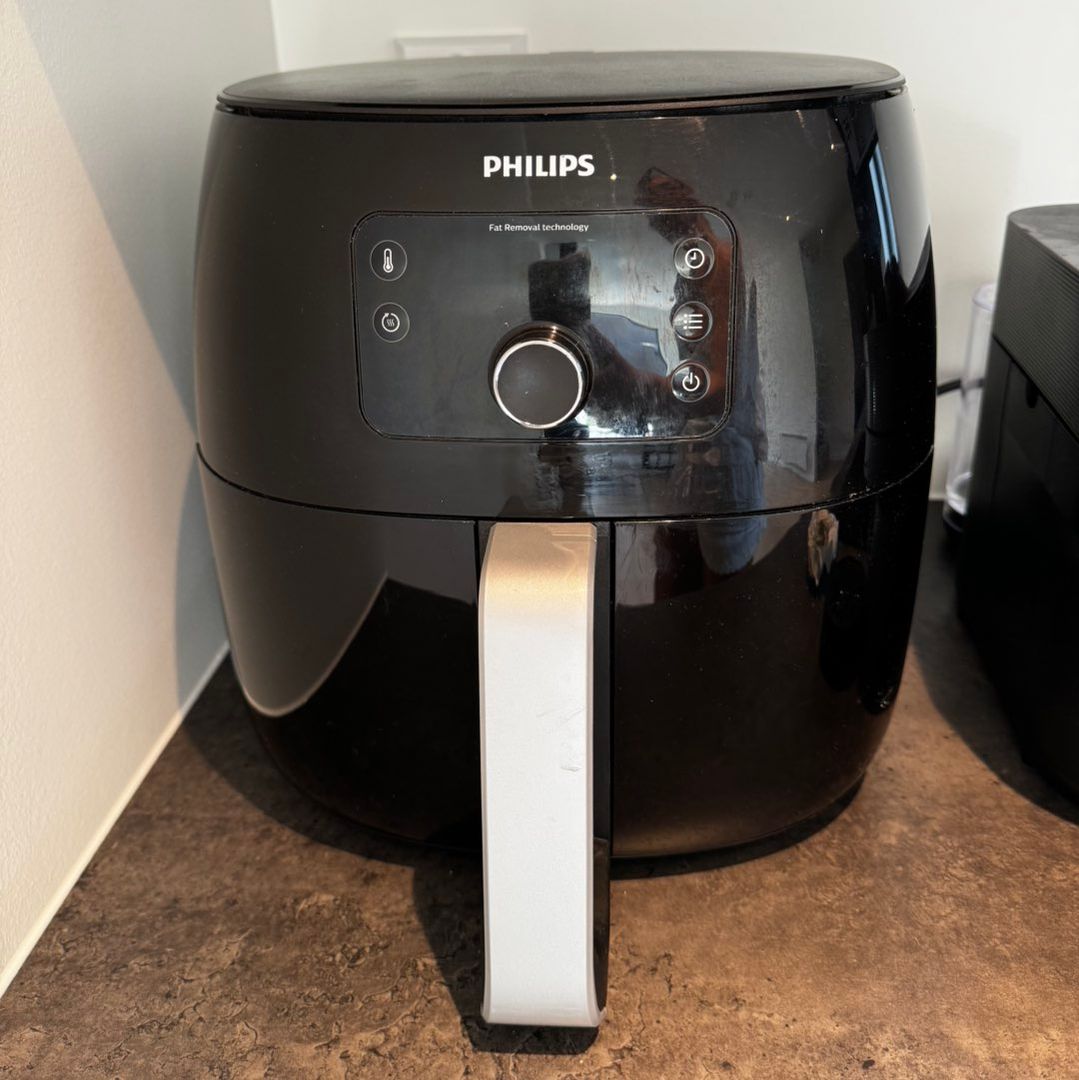 PHILIPS AIRFRYER XXL