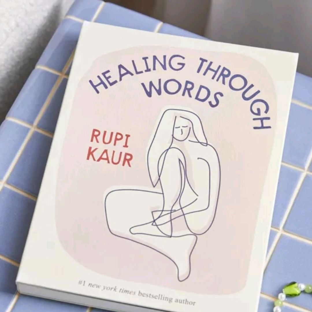 Healing Through Word