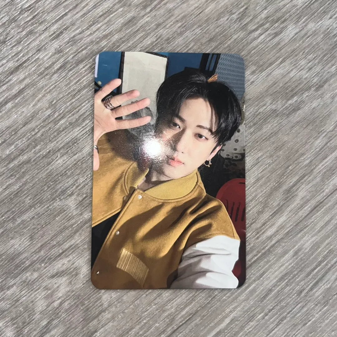 Changbin 5star pc