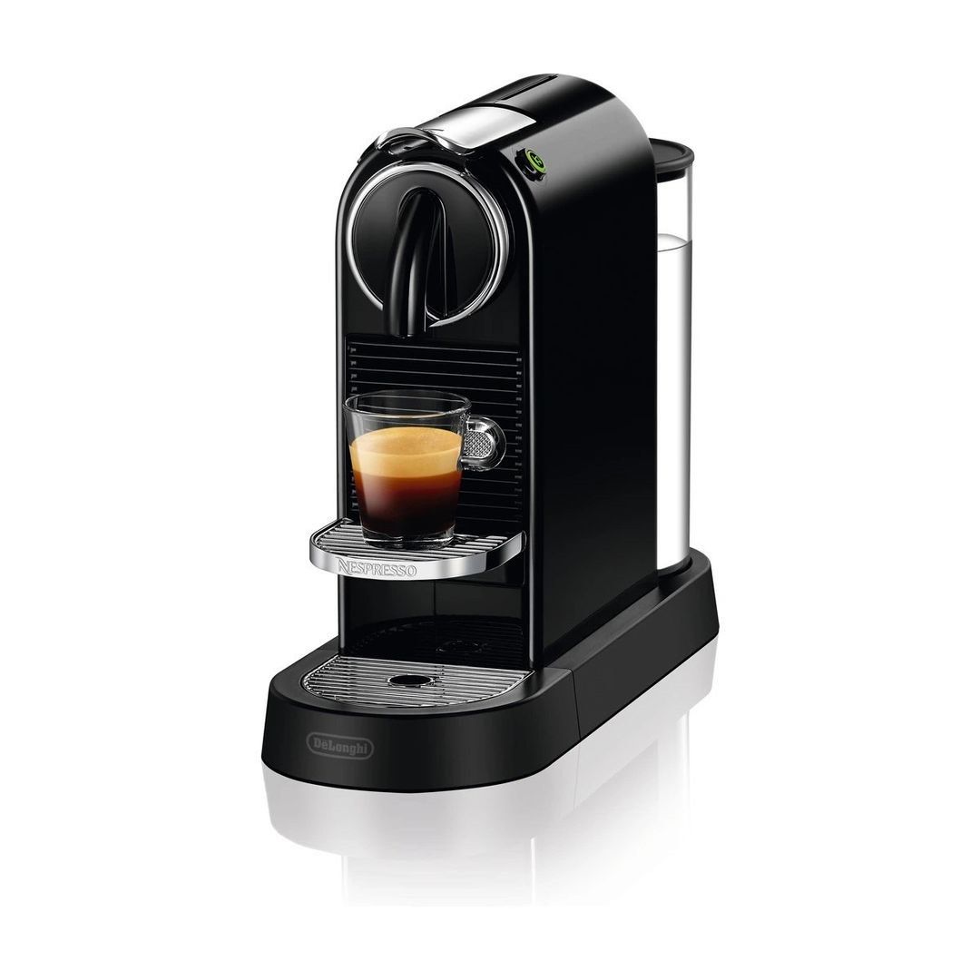 Nespresso Citiz