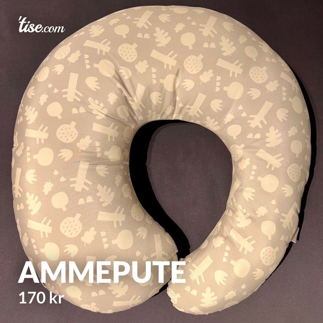 Ammepute