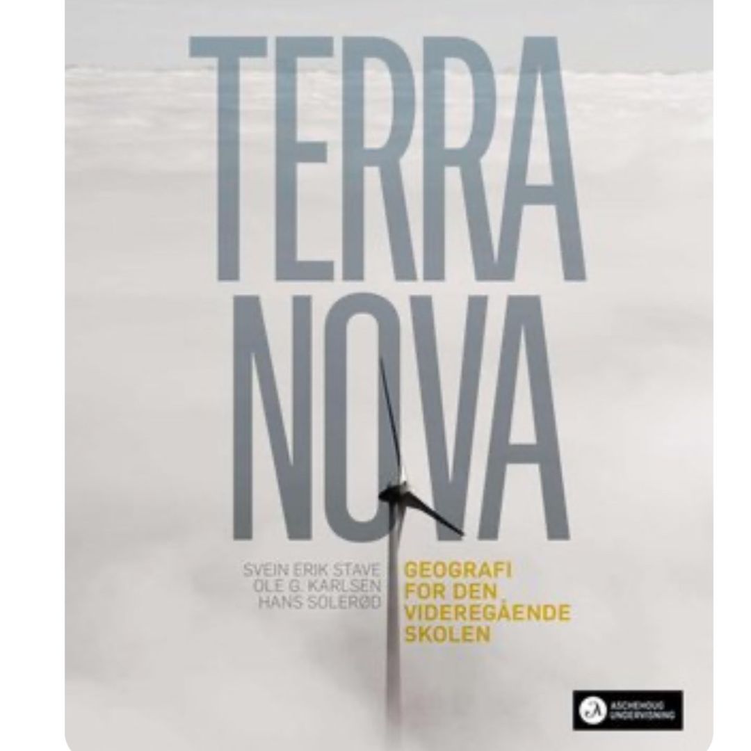 TERRA NOVA