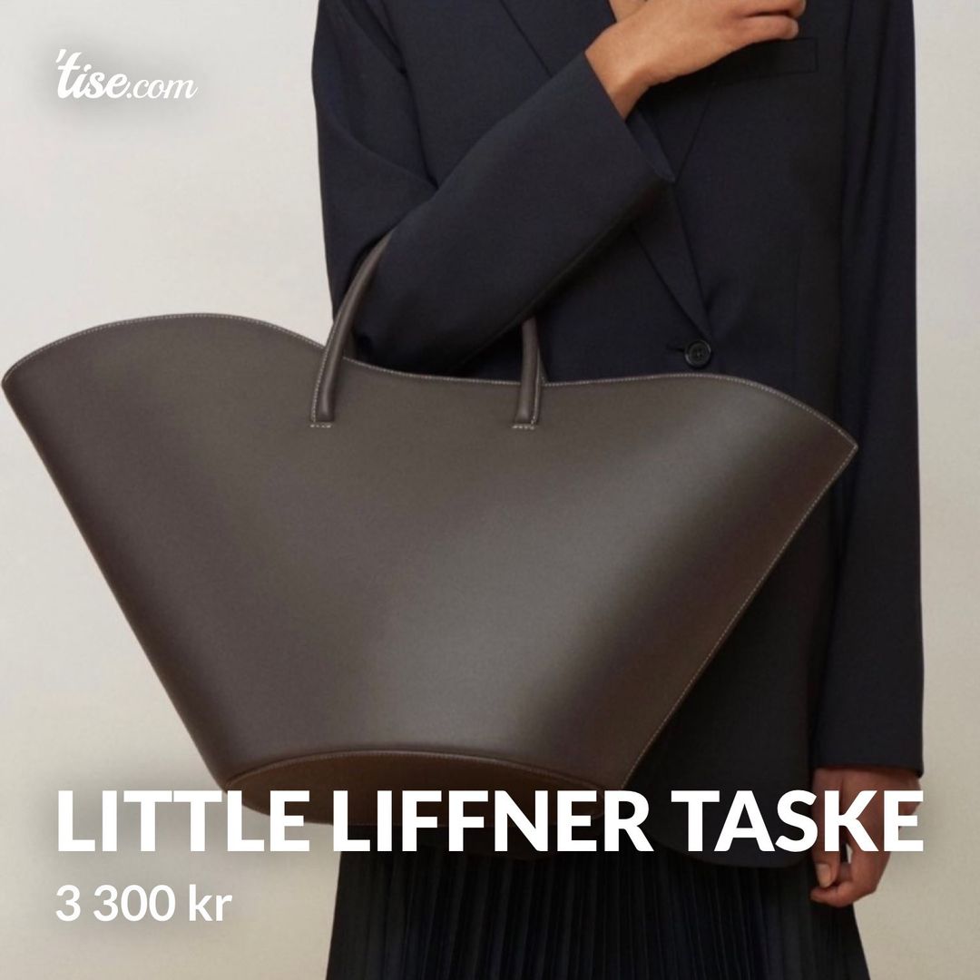 Little liffner taske