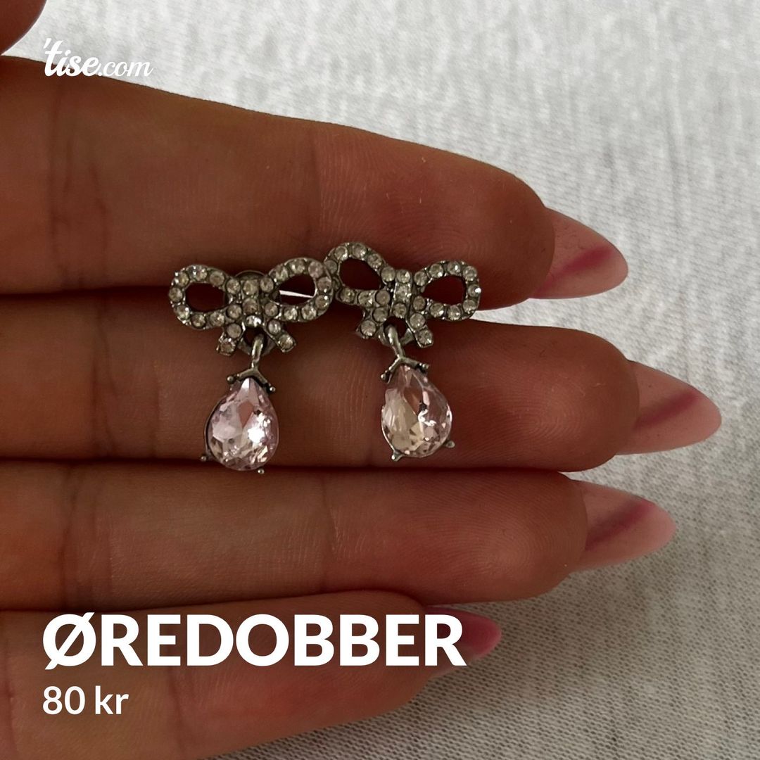 øredobber