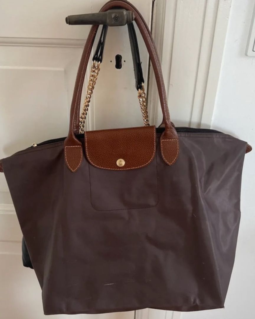 Longchamp taske