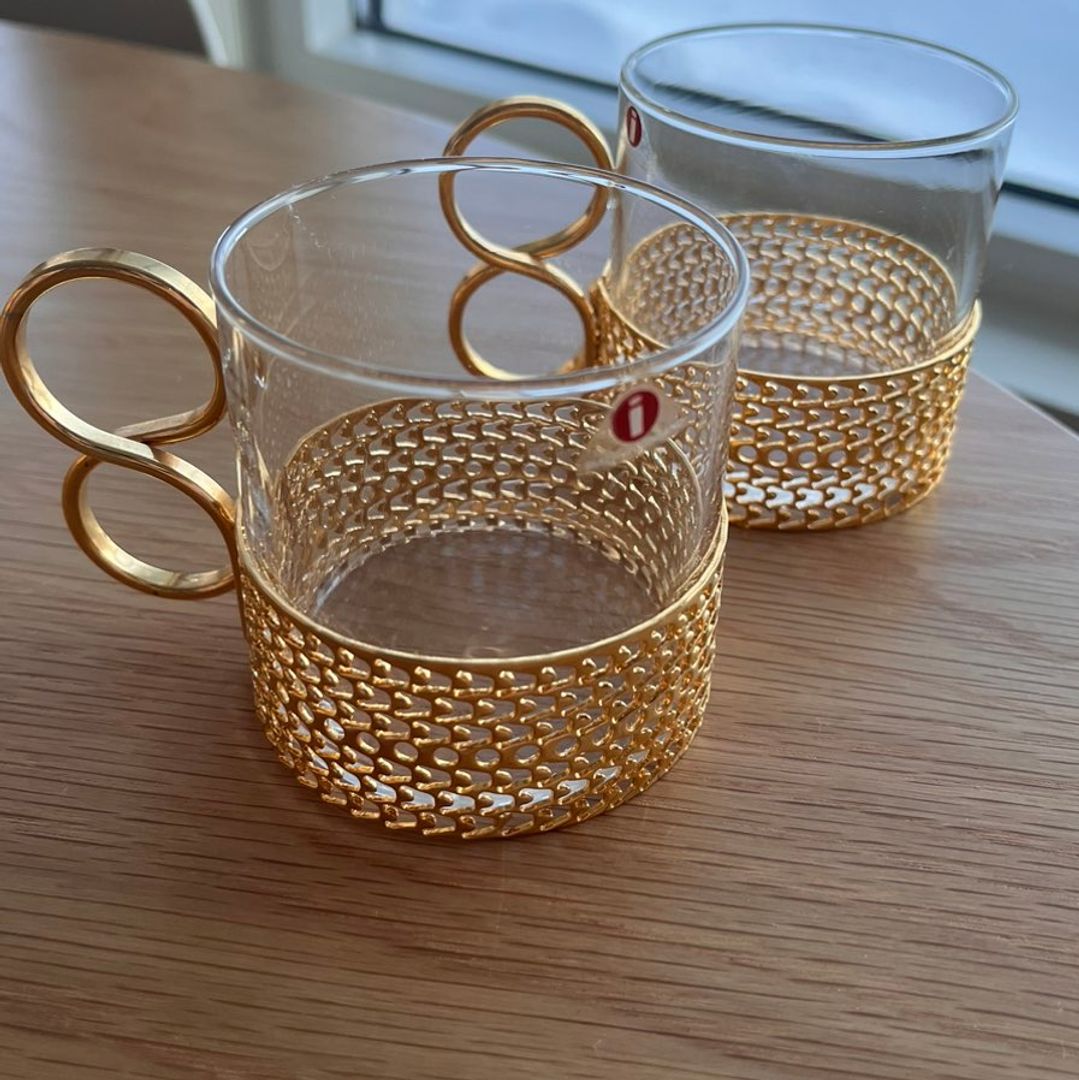 Iittala tsaikka