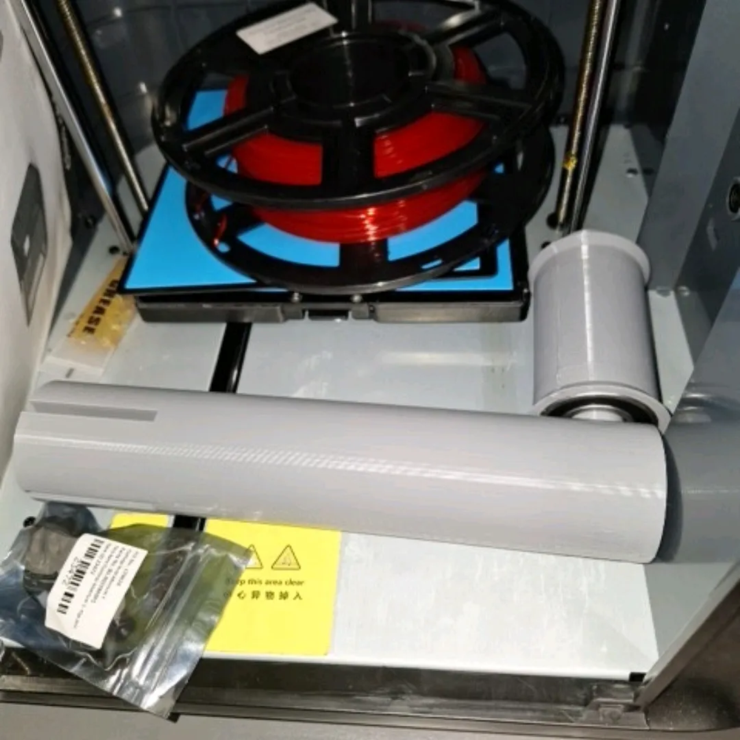 Flashforge 3Dprinter