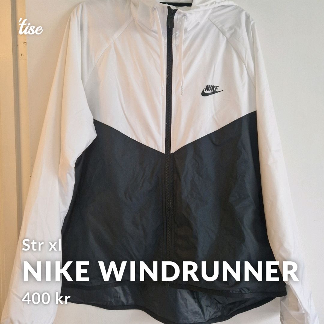 Nike Windrunner