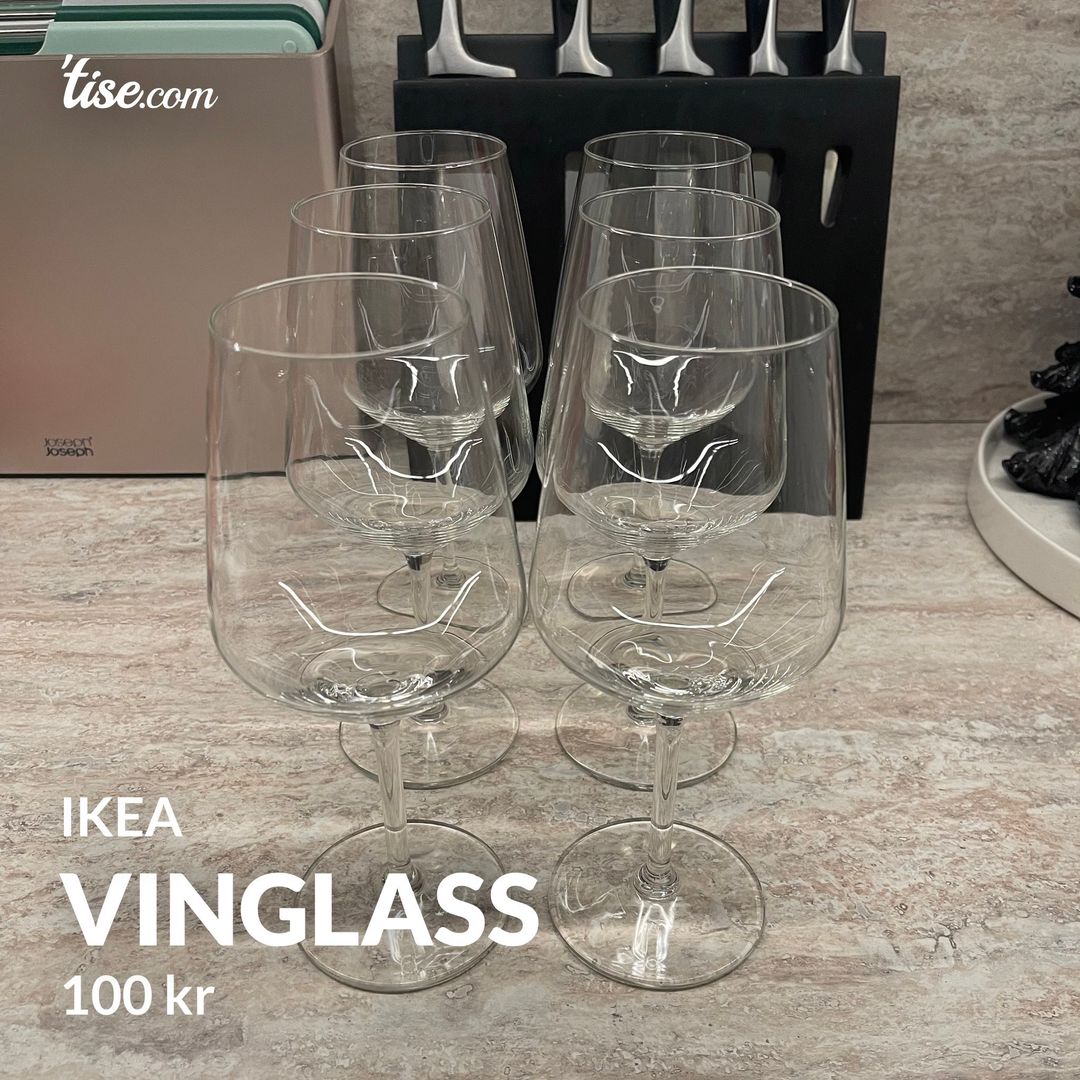 Vinglass