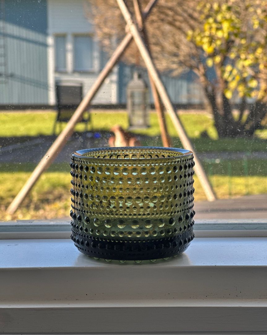 Iittala tuikkukippo