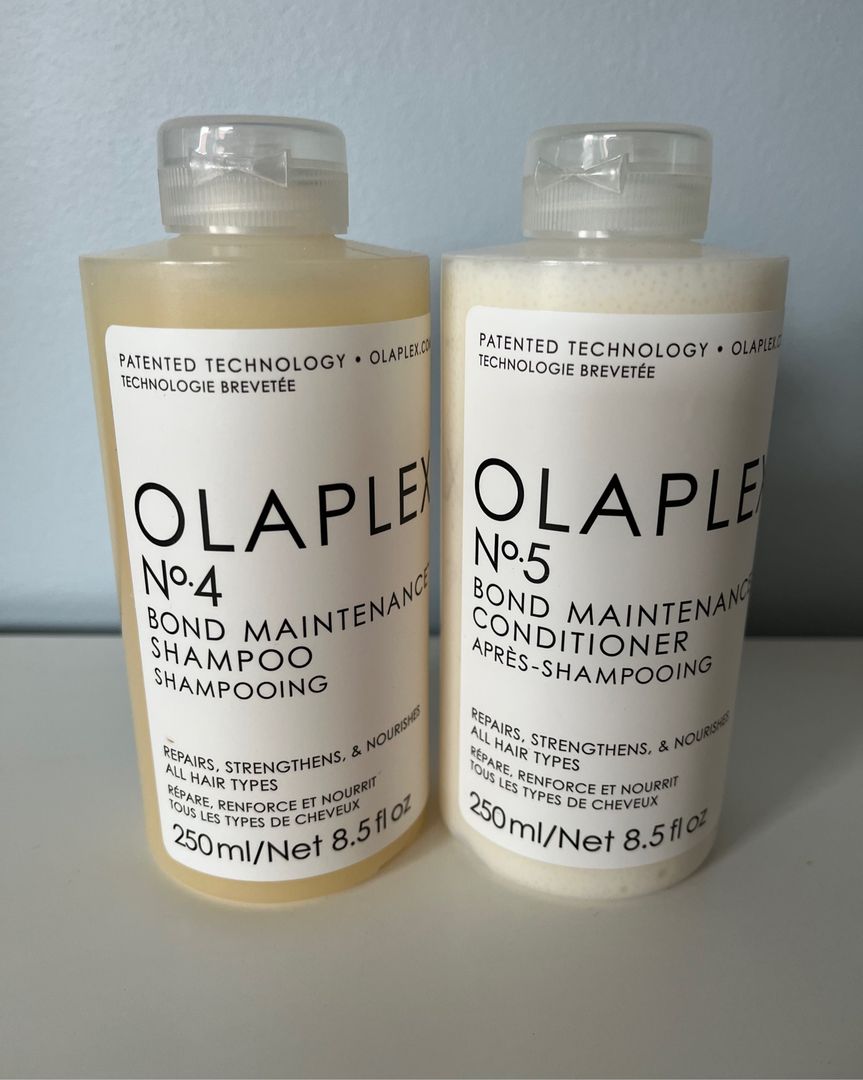 Olaplex