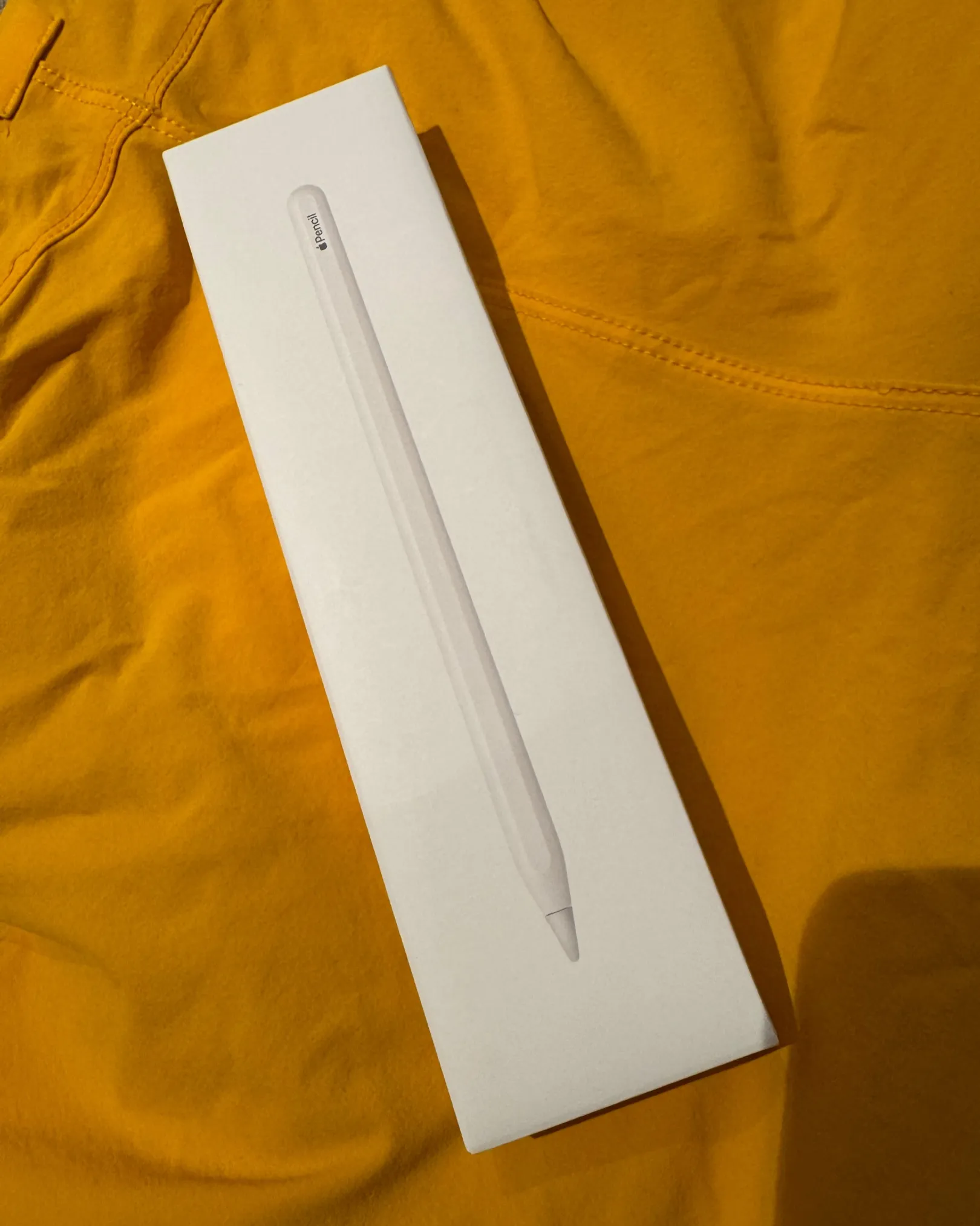 Apple Pencil