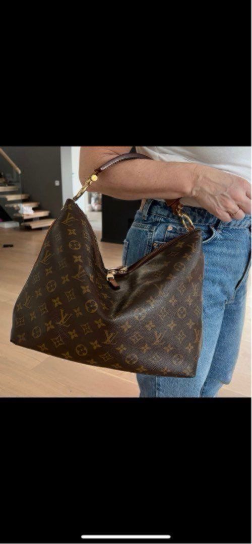 Louis vuitton sully