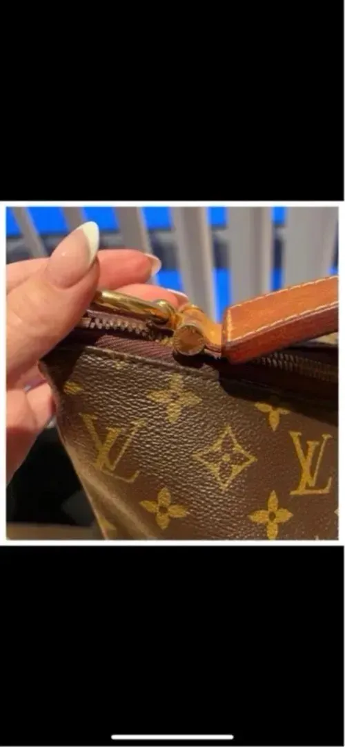 Louis vuitton sully