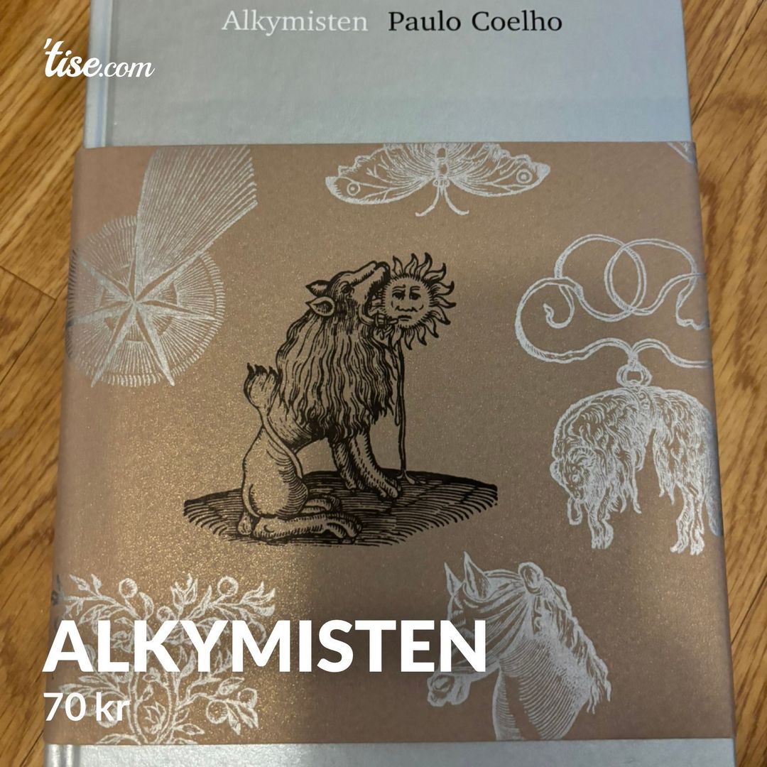 Alkymisten