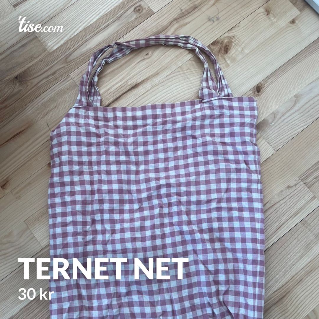 Ternet net