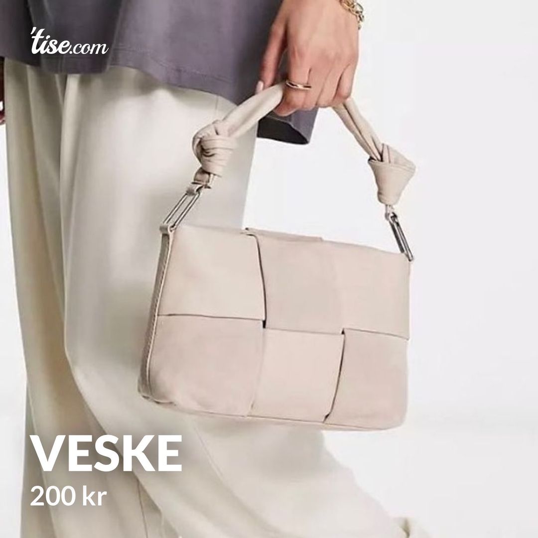 Veske