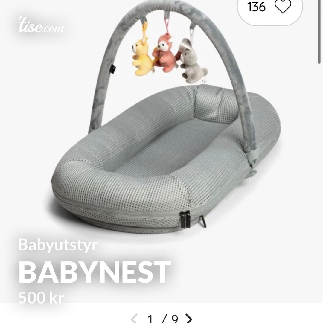 Babynest