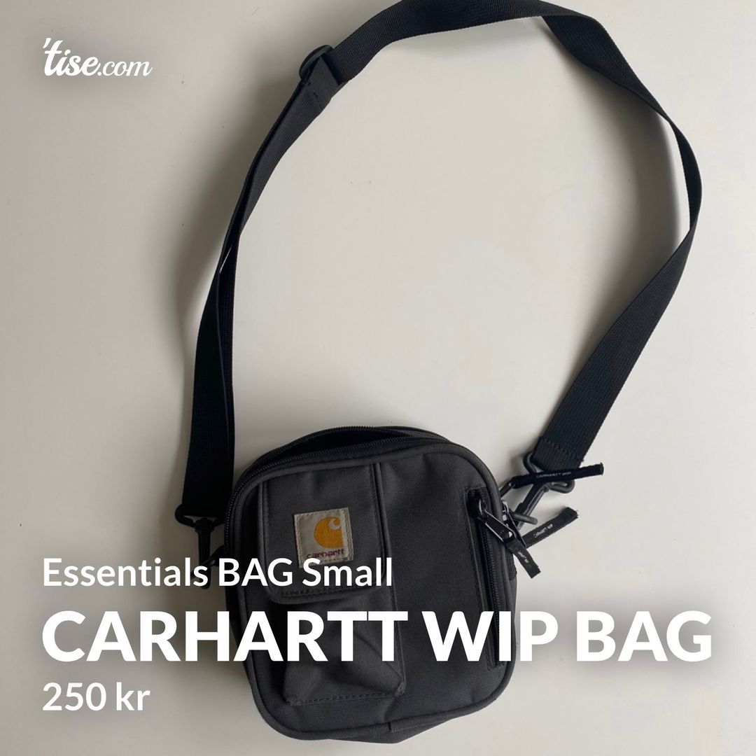 Carhartt WIP BAG