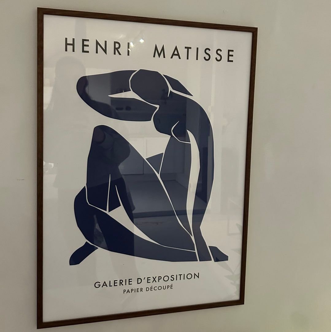 Henri Matisse