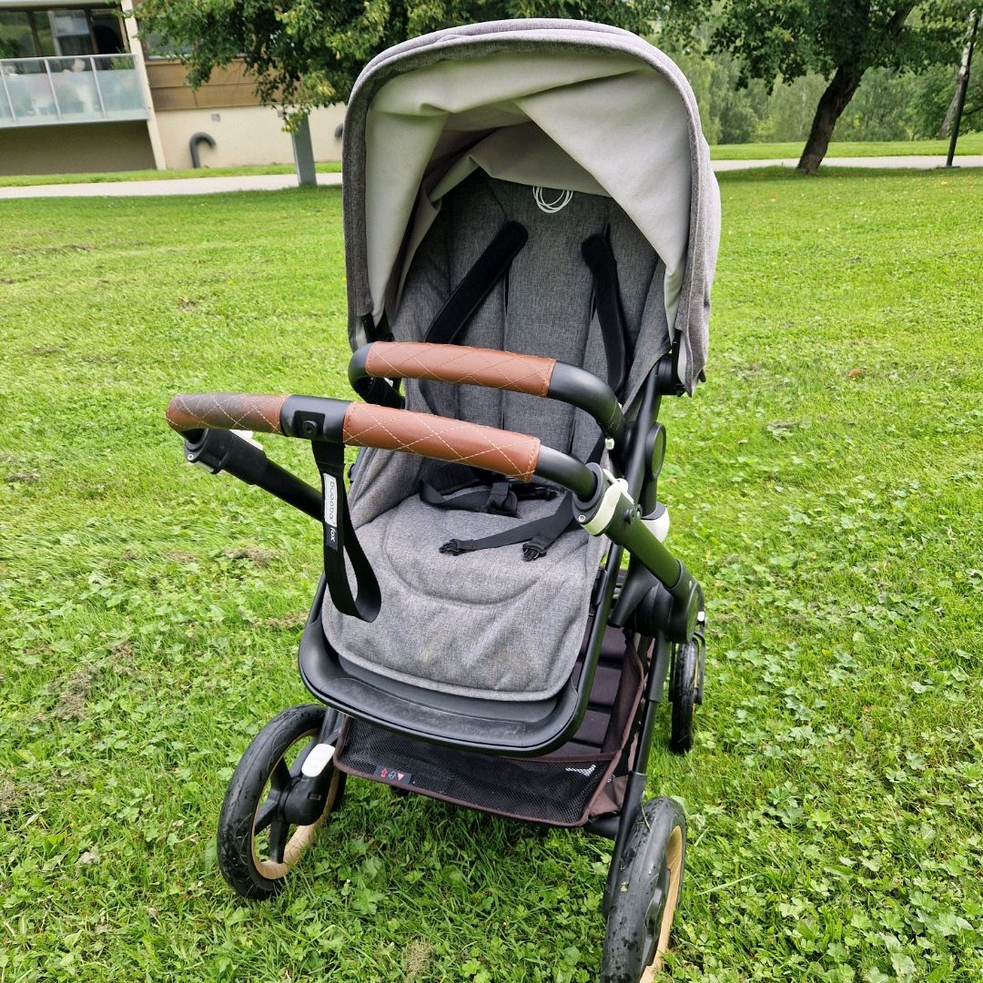 Bugaboo fox 2019