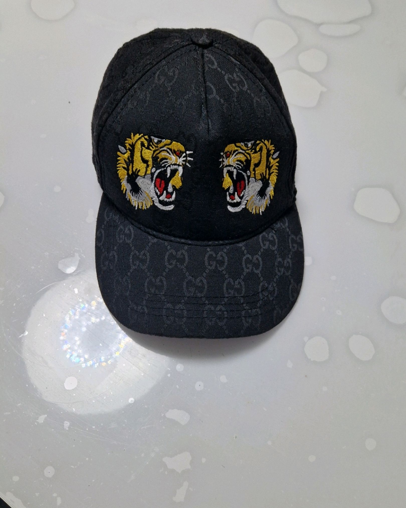 Gucci Caps