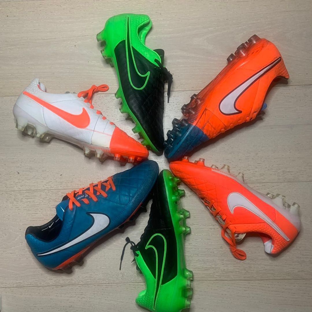 Tiempo Legend 5/V