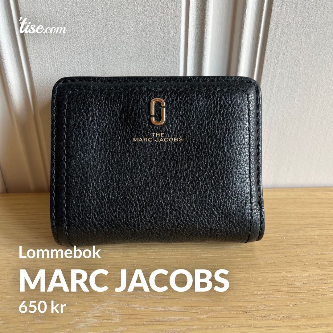 Marc Jacobs