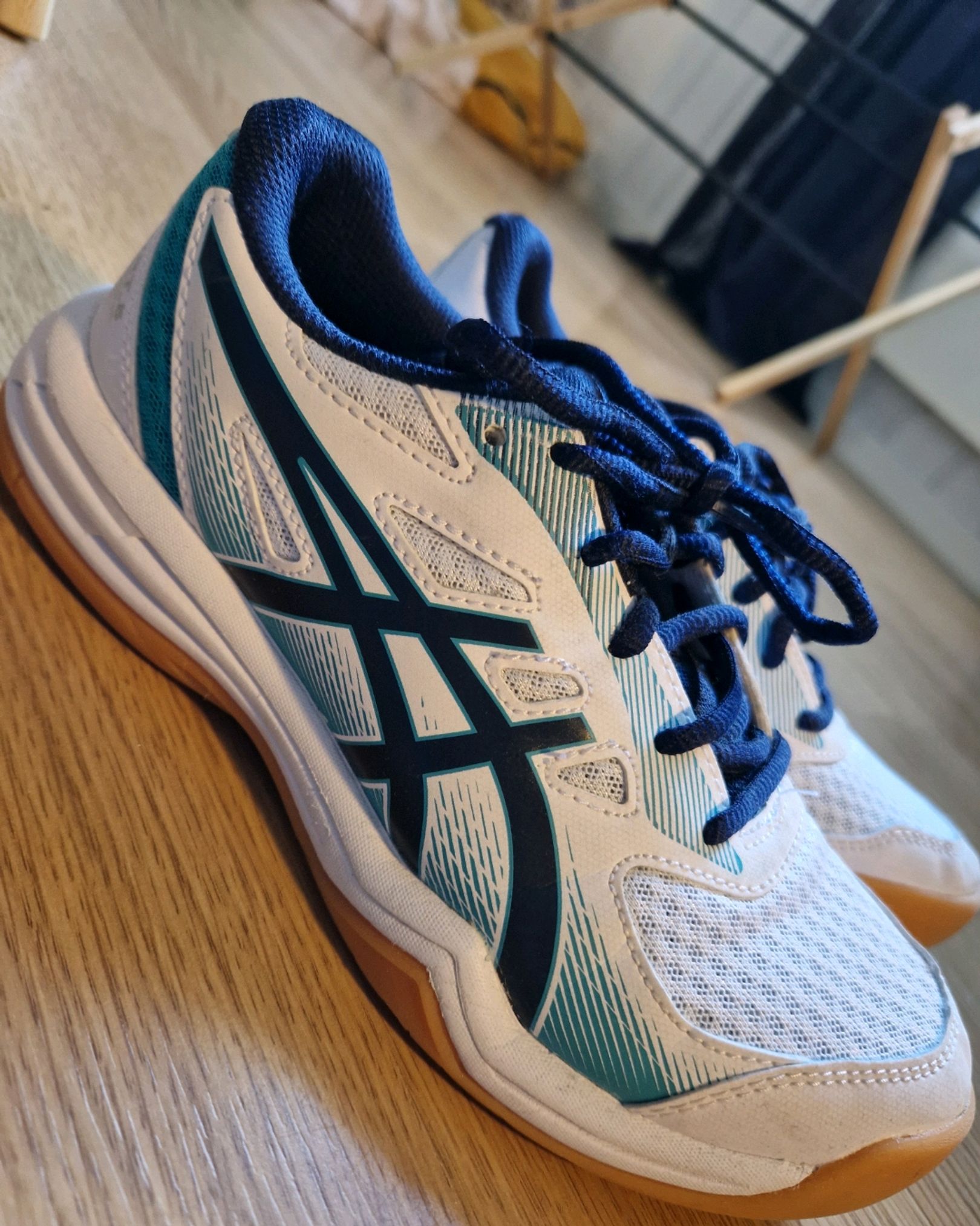 Asics Hallsko Jr