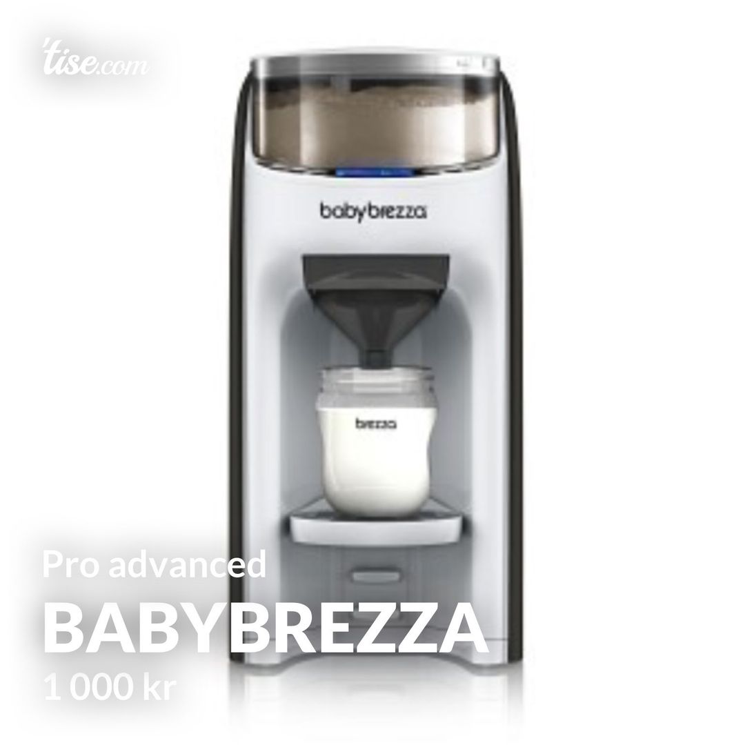 Babybrezza