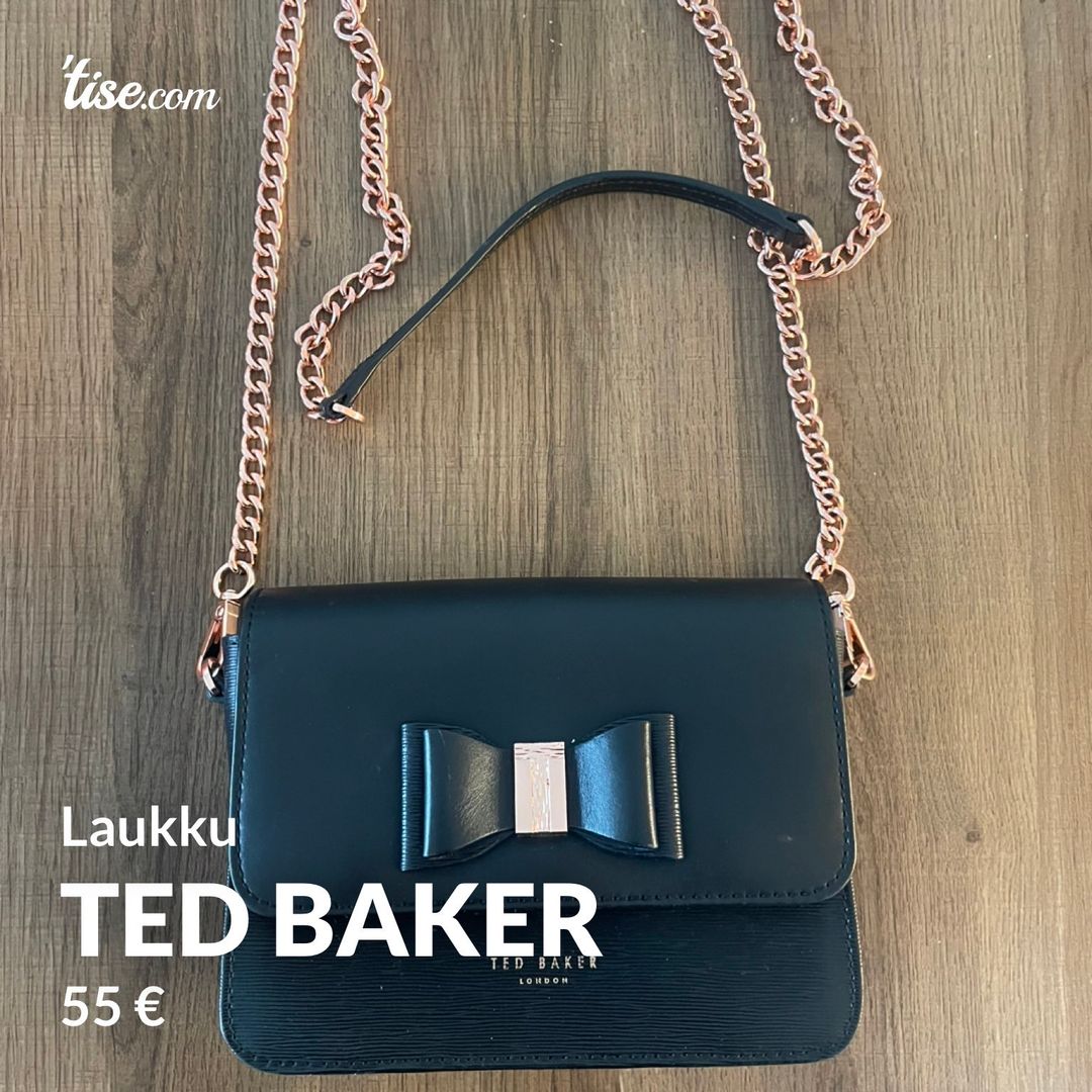 Ted Baker