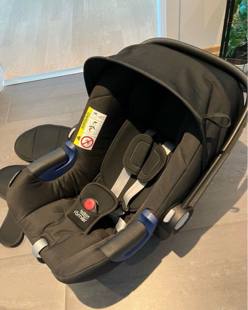 Britax bilsete