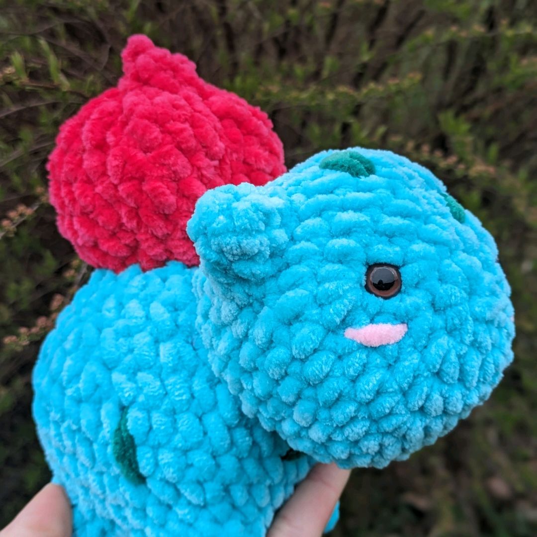 Bulbasaur