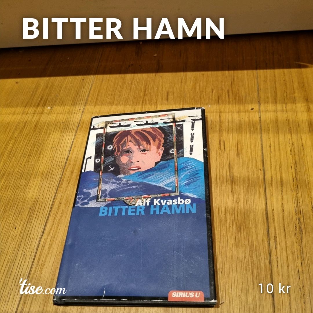 Bitter Hamn