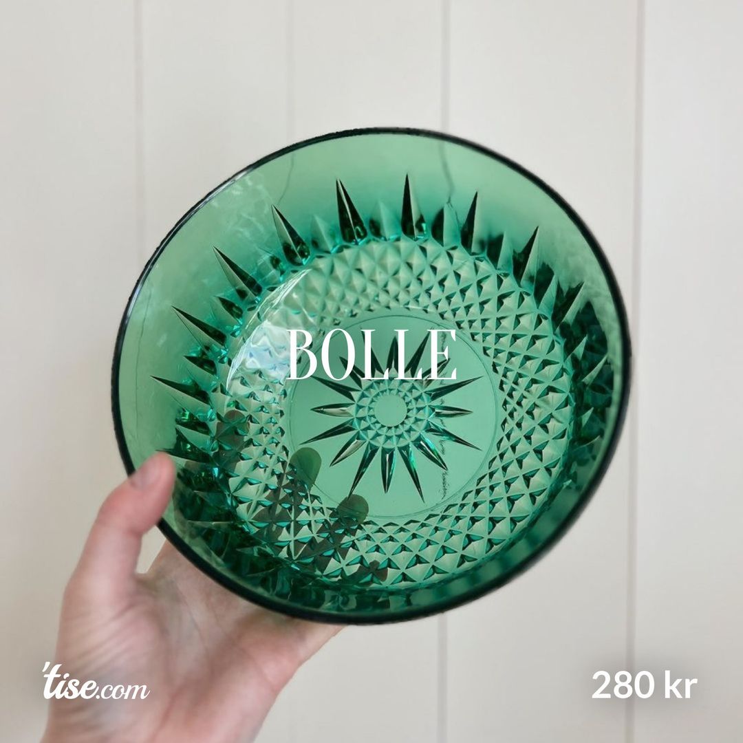 Bolle