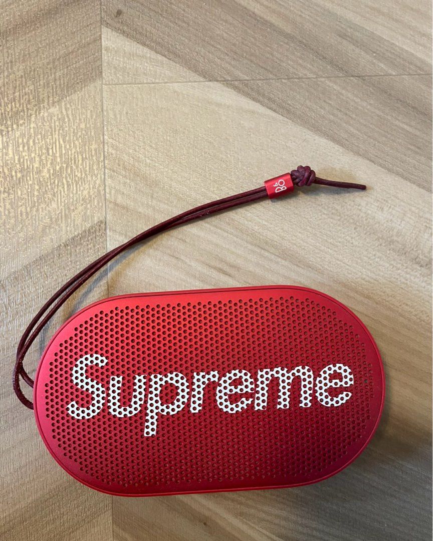 Supreme BO