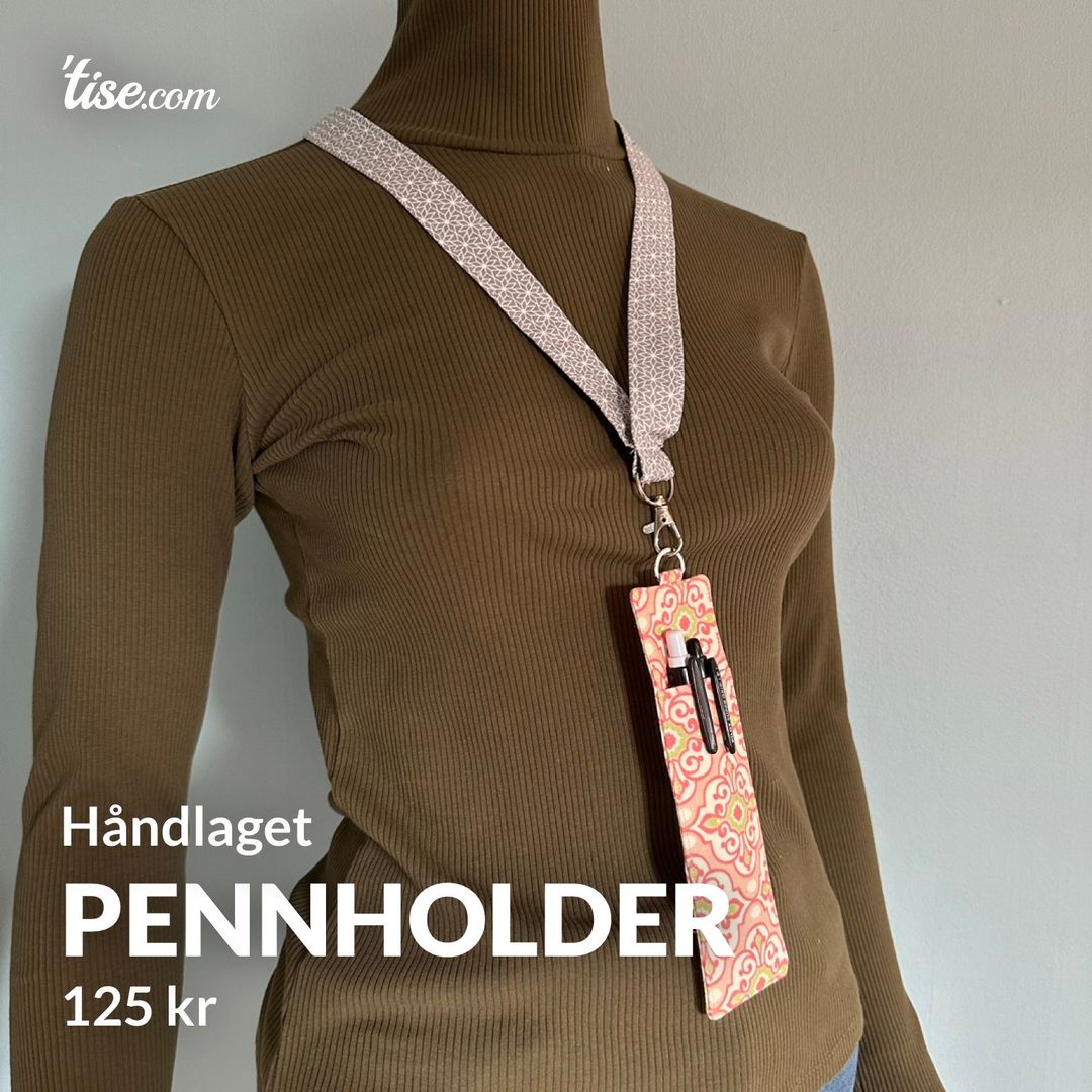 Pennholder