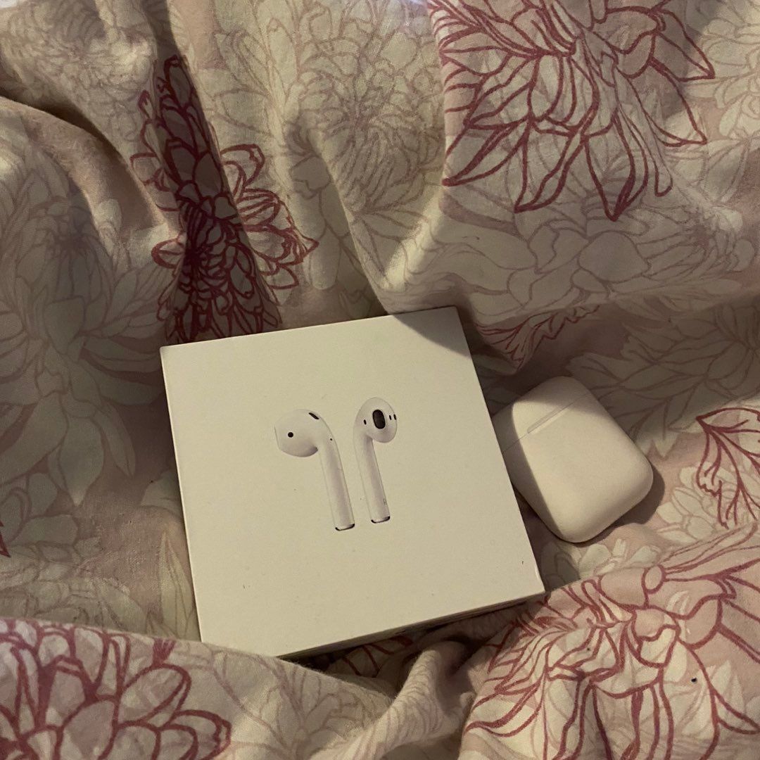 Airpods gen 1