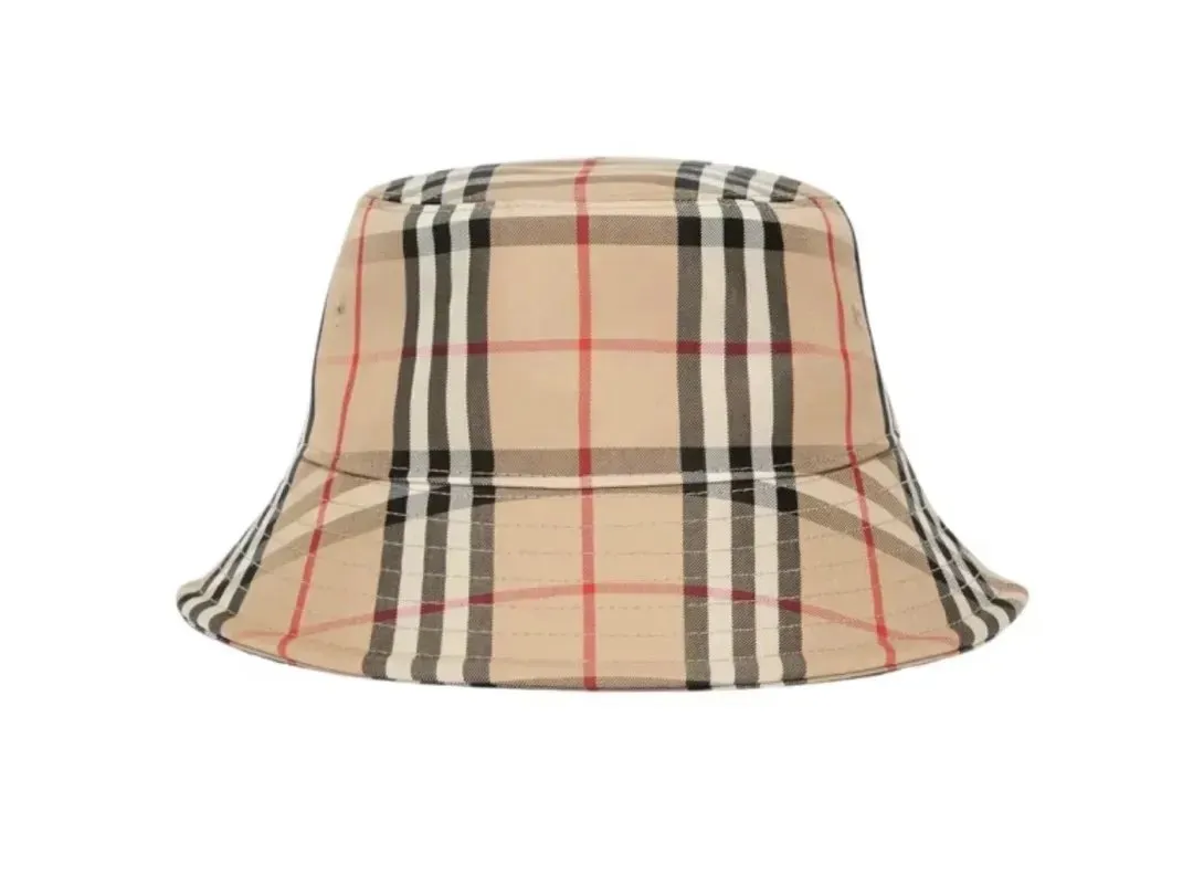 Bucket hat, unisex