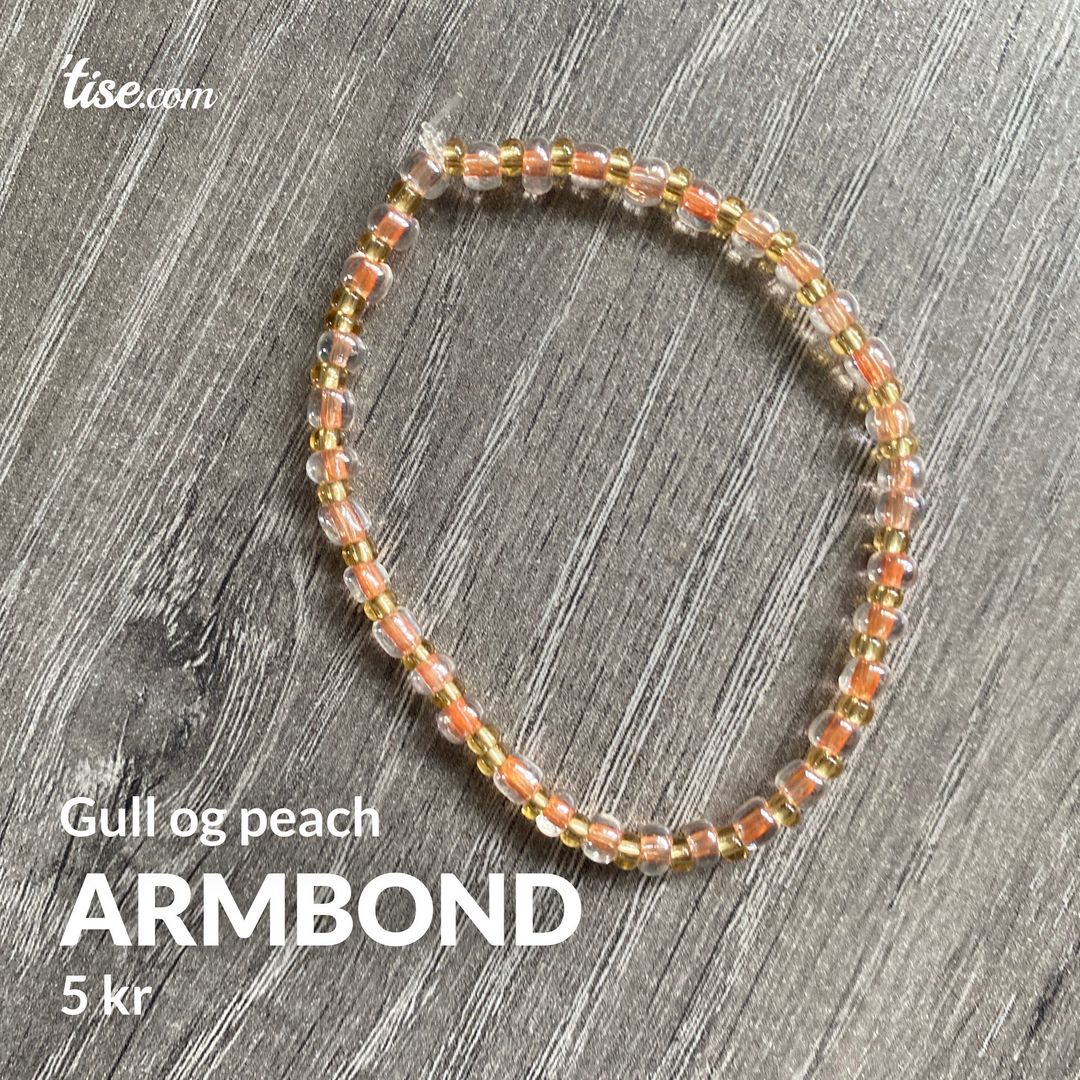 Armbond