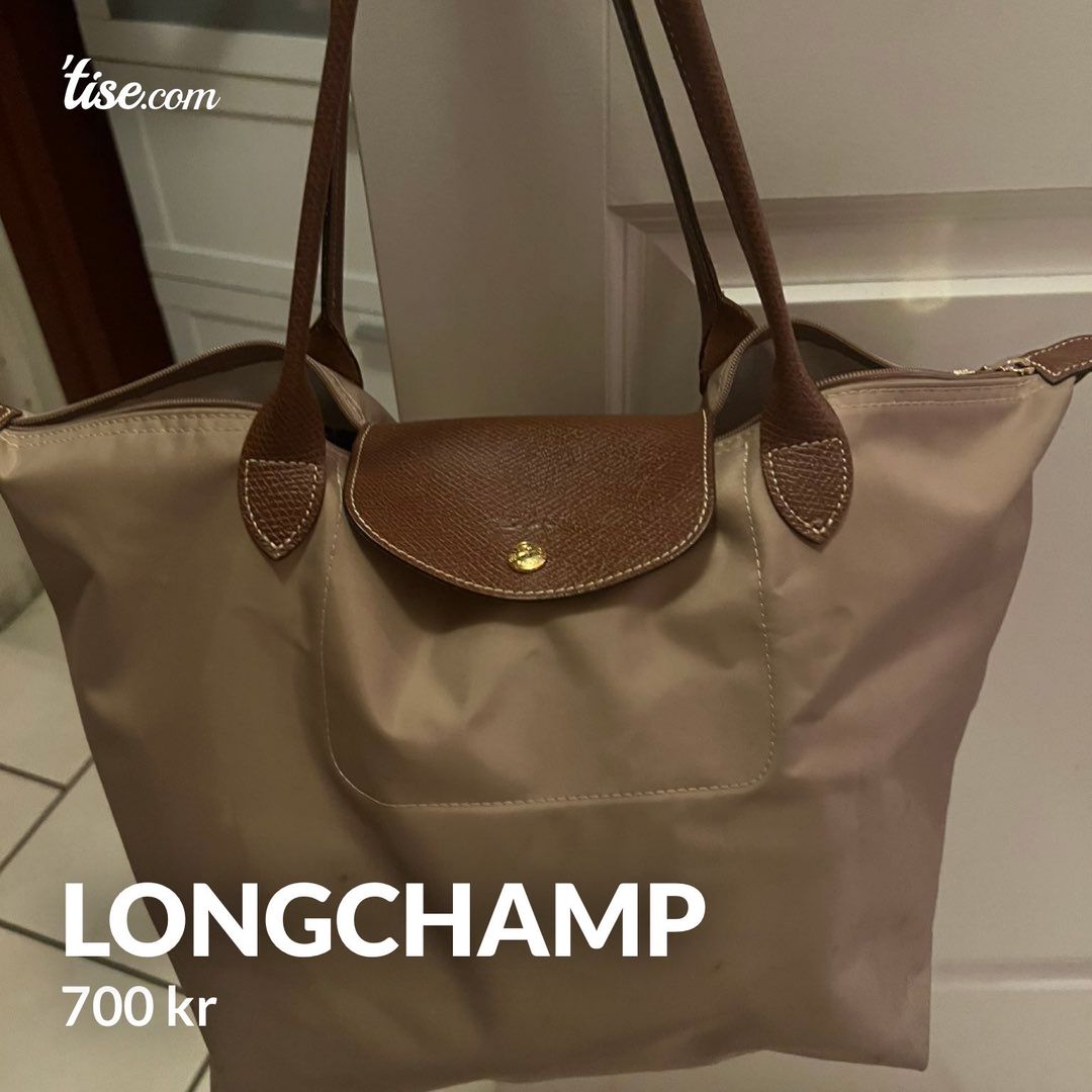 Longchamp