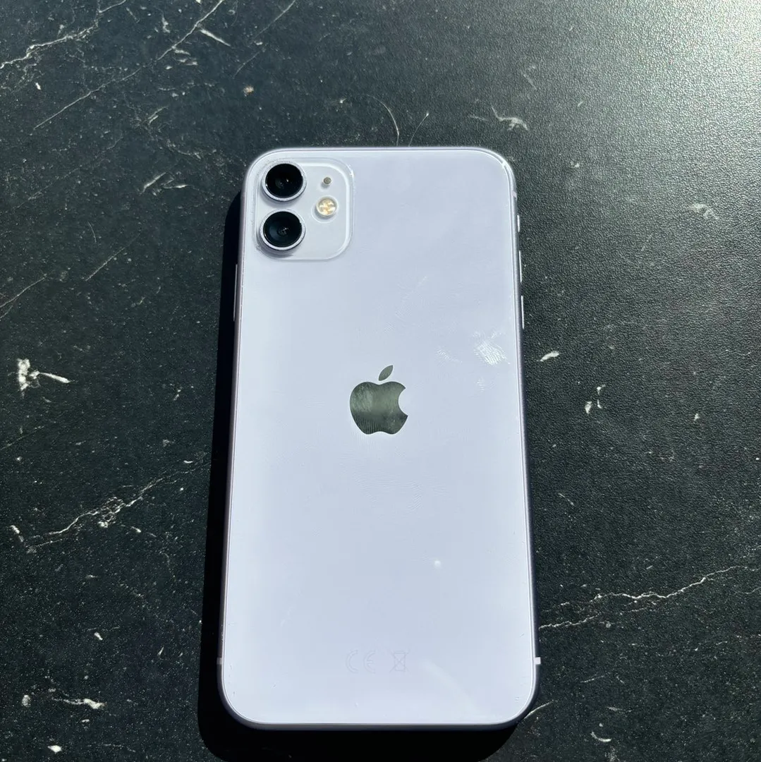 Iphone 11