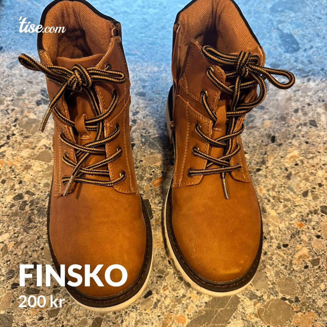 Finsko