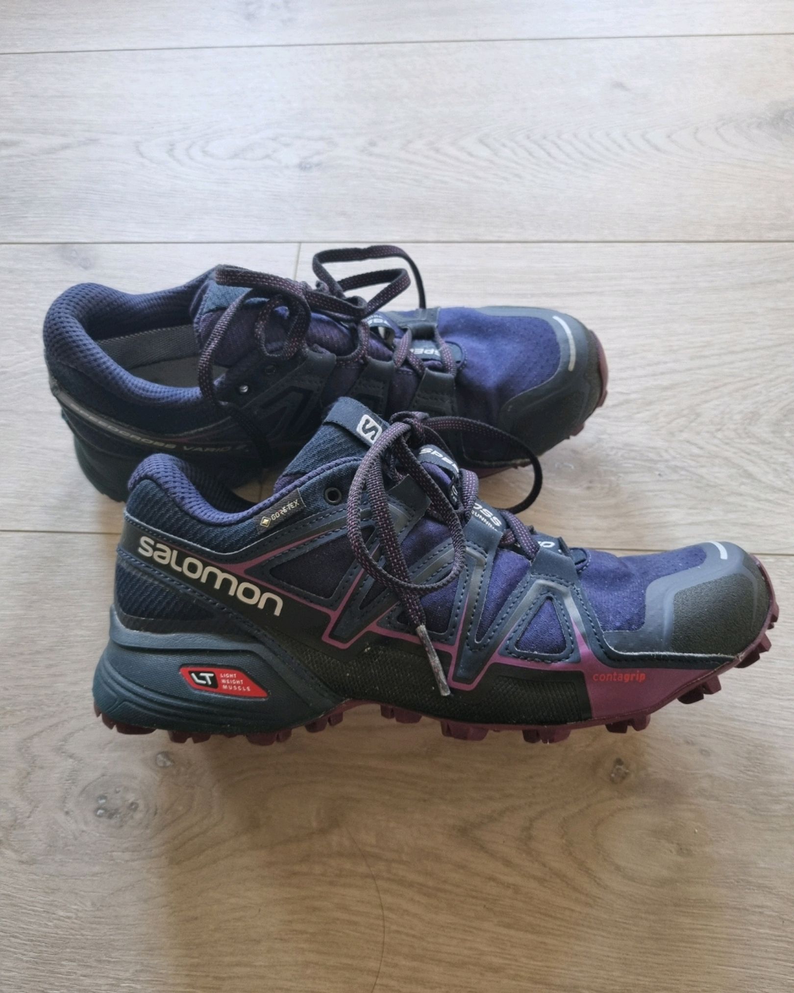 Salomon Speedcross