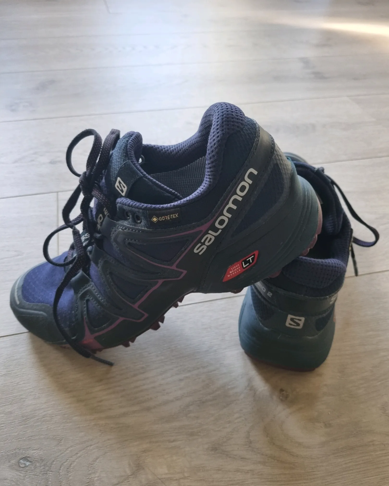 Salomon Speedcross