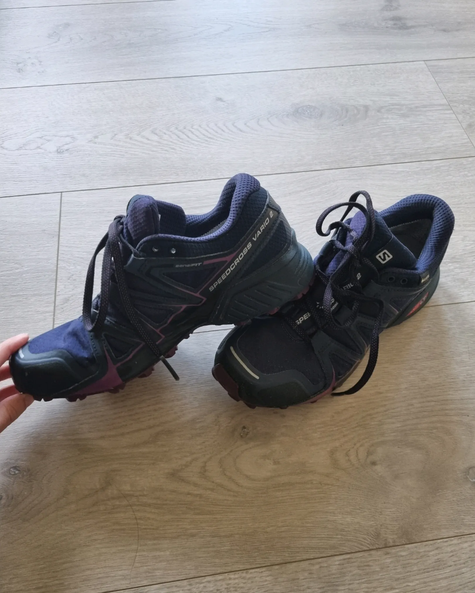 Salomon Speedcross