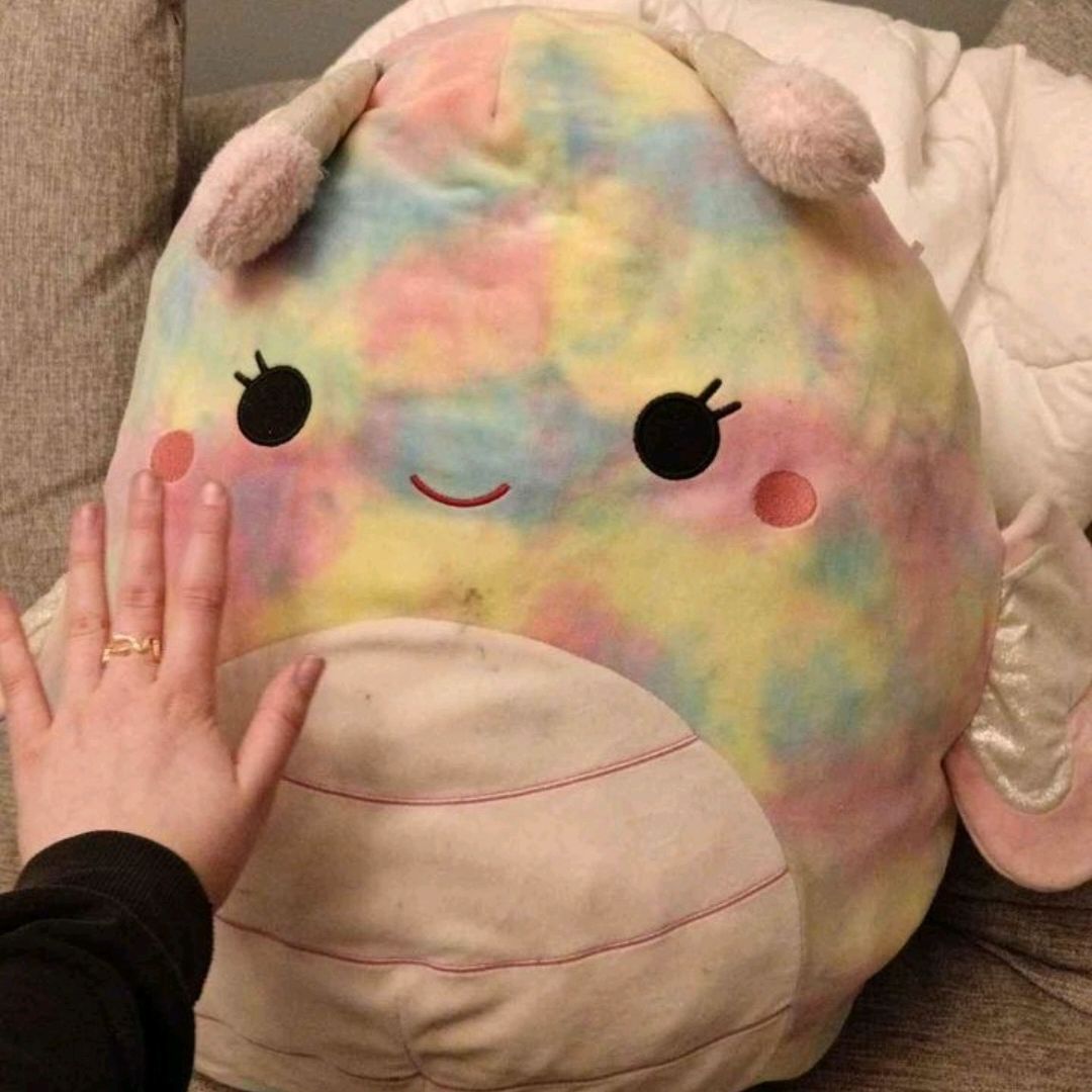 Iso Squishmallow