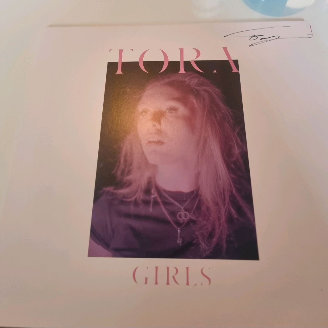 TORA- " Girls"