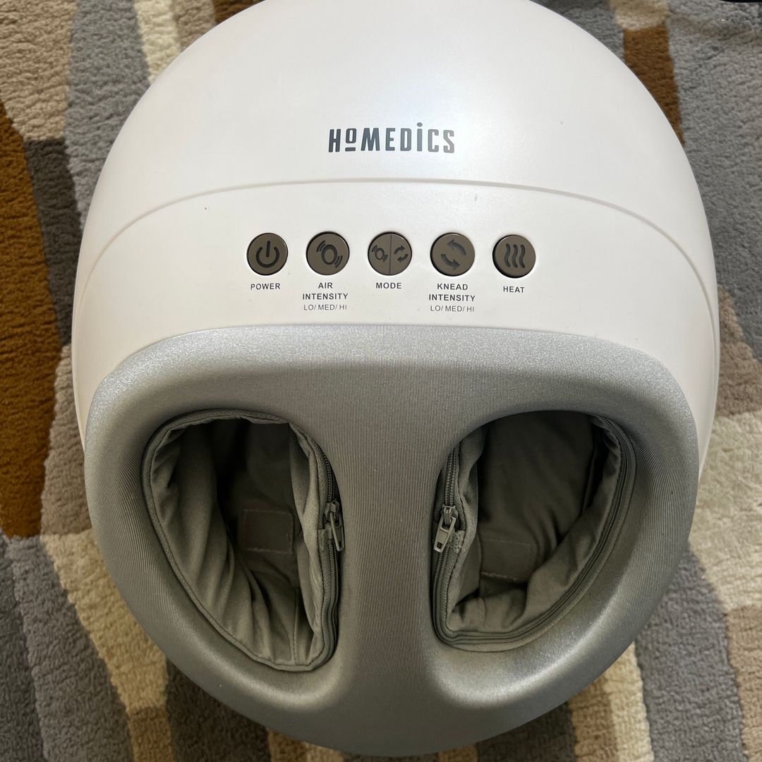 HoMedics